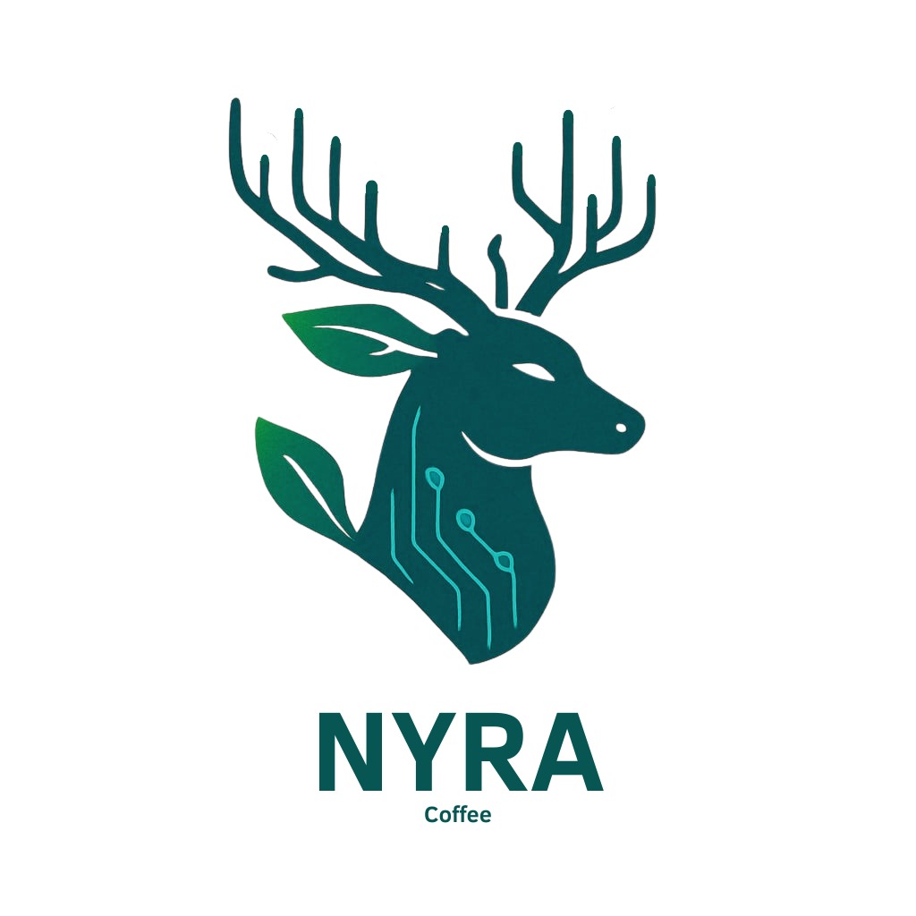 NYRA Coffee Logo